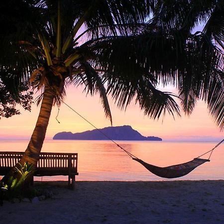 San Nicolas Private Beach Busuanga Zewnętrze zdjęcie