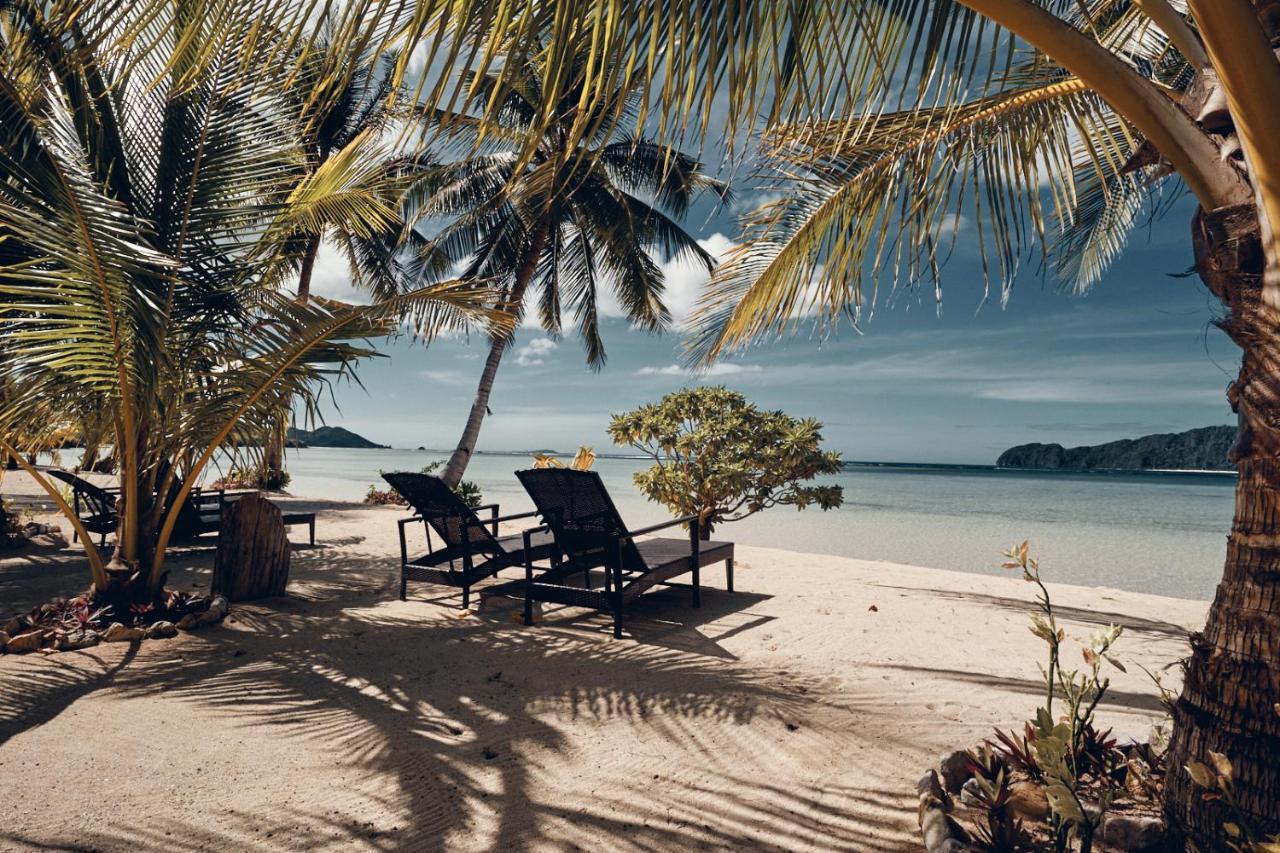 San Nicolas Private Beach Busuanga Zewnętrze zdjęcie