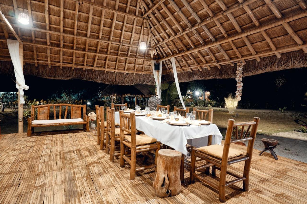 San Nicolas Private Beach Busuanga Zewnętrze zdjęcie