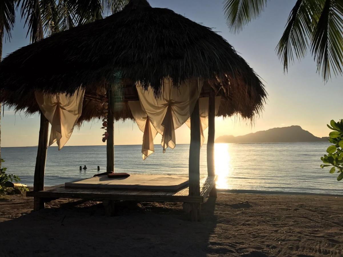 San Nicolas Private Beach Busuanga Zewnętrze zdjęcie