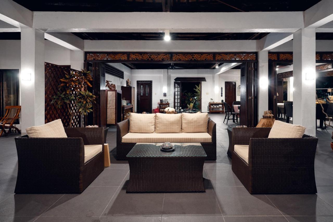 San Nicolas Private Beach Busuanga Zewnętrze zdjęcie
