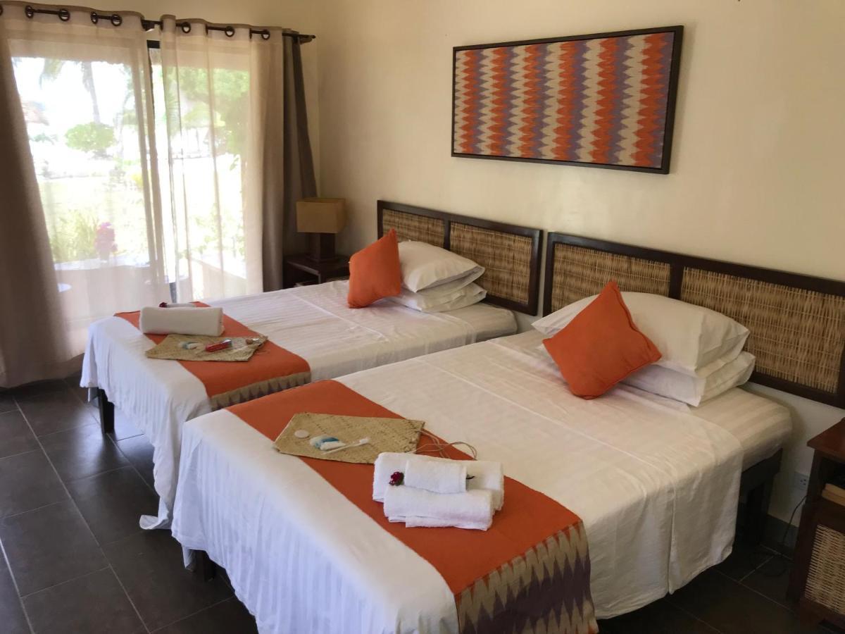 San Nicolas Private Beach Busuanga Pokój zdjęcie