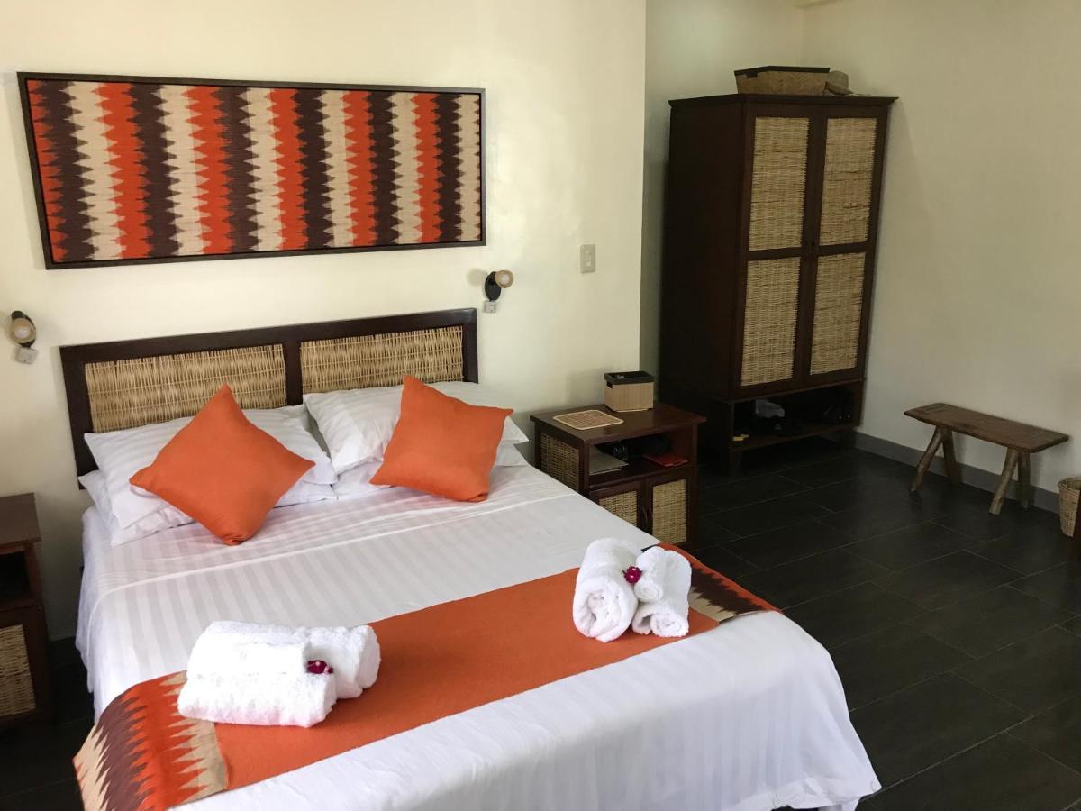 San Nicolas Private Beach Busuanga Pokój zdjęcie