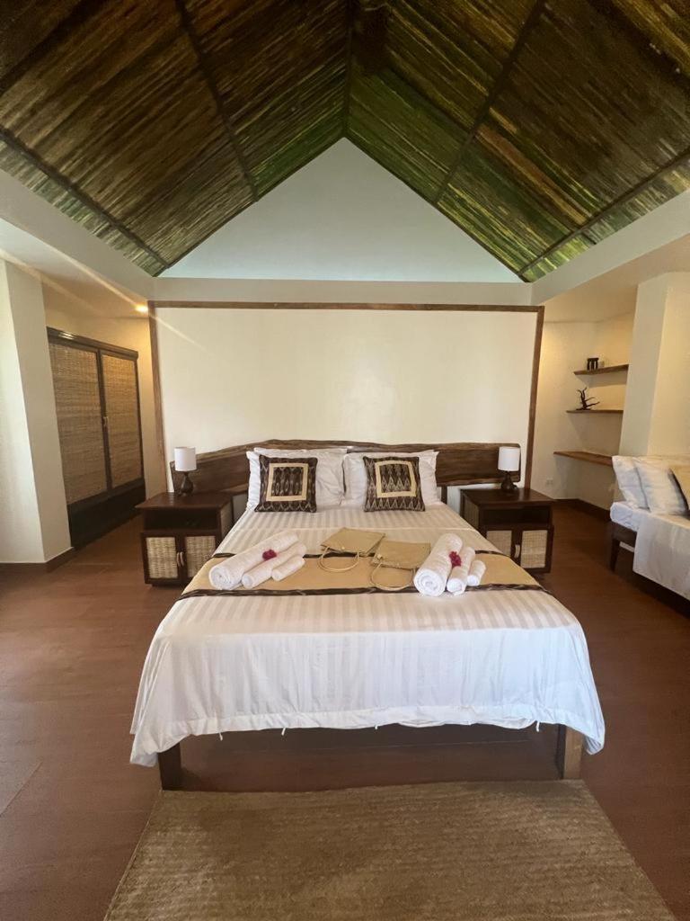 San Nicolas Private Beach Busuanga Zewnętrze zdjęcie