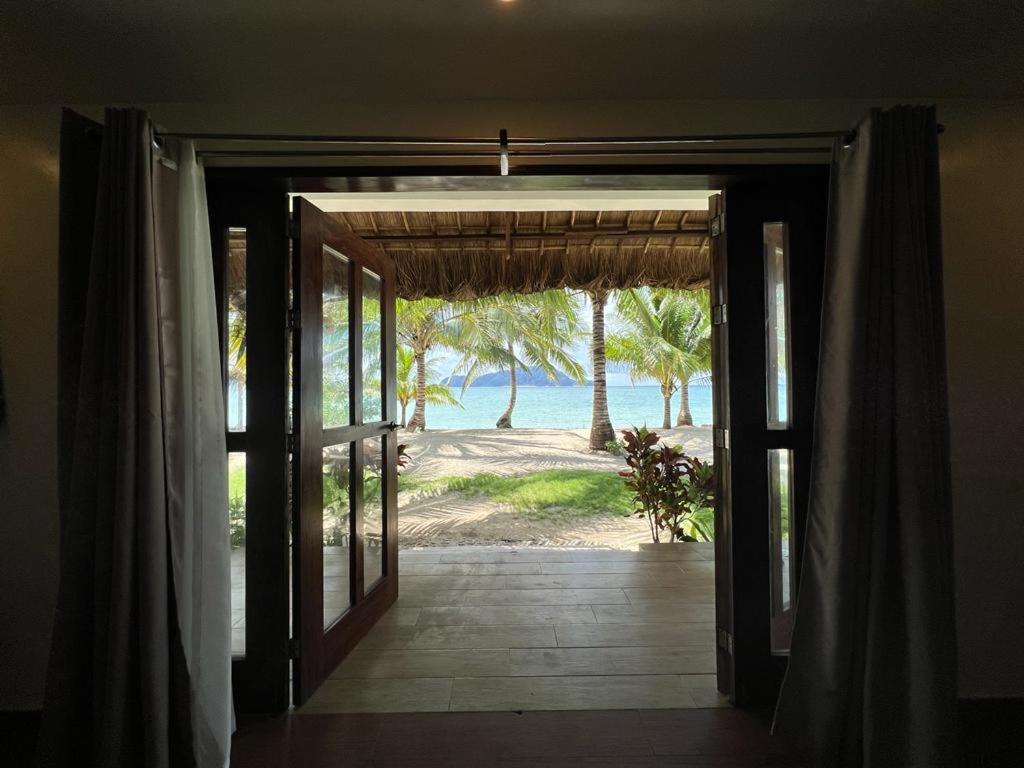 San Nicolas Private Beach Busuanga Zewnętrze zdjęcie
