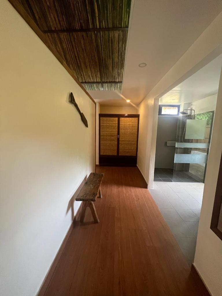 San Nicolas Private Beach Busuanga Zewnętrze zdjęcie
