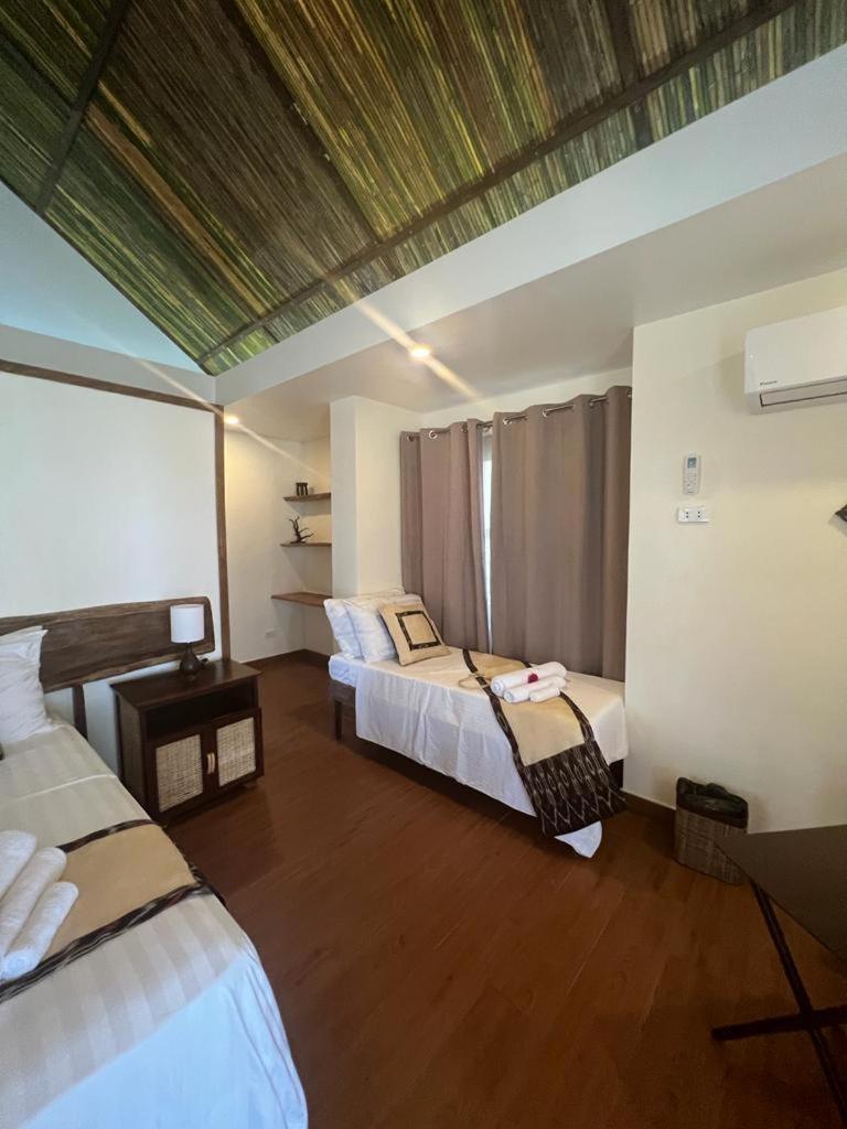 San Nicolas Private Beach Busuanga Zewnętrze zdjęcie