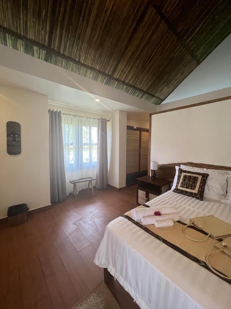 San Nicolas Private Beach Busuanga Zewnętrze zdjęcie