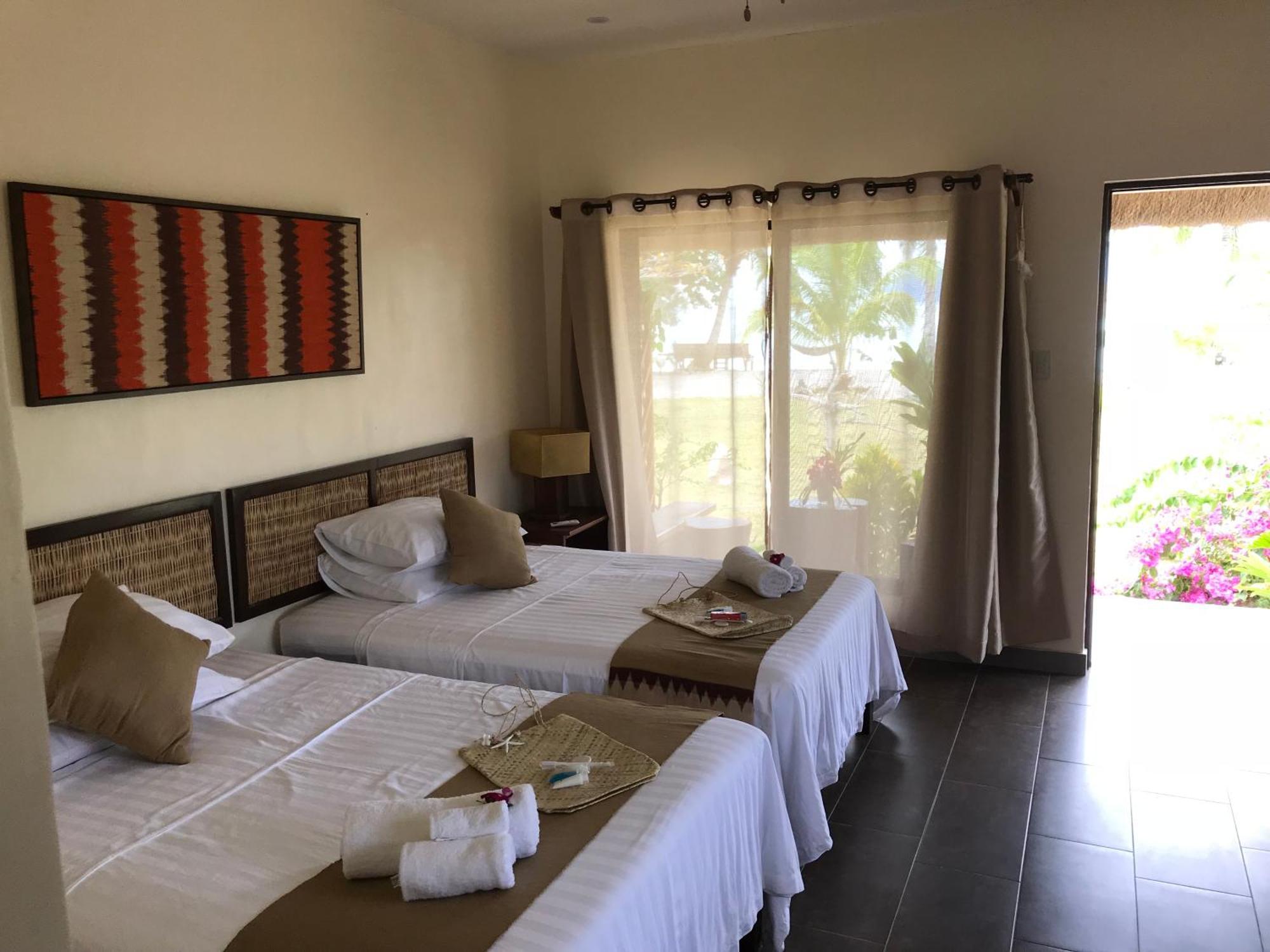 San Nicolas Private Beach Busuanga Pokój zdjęcie