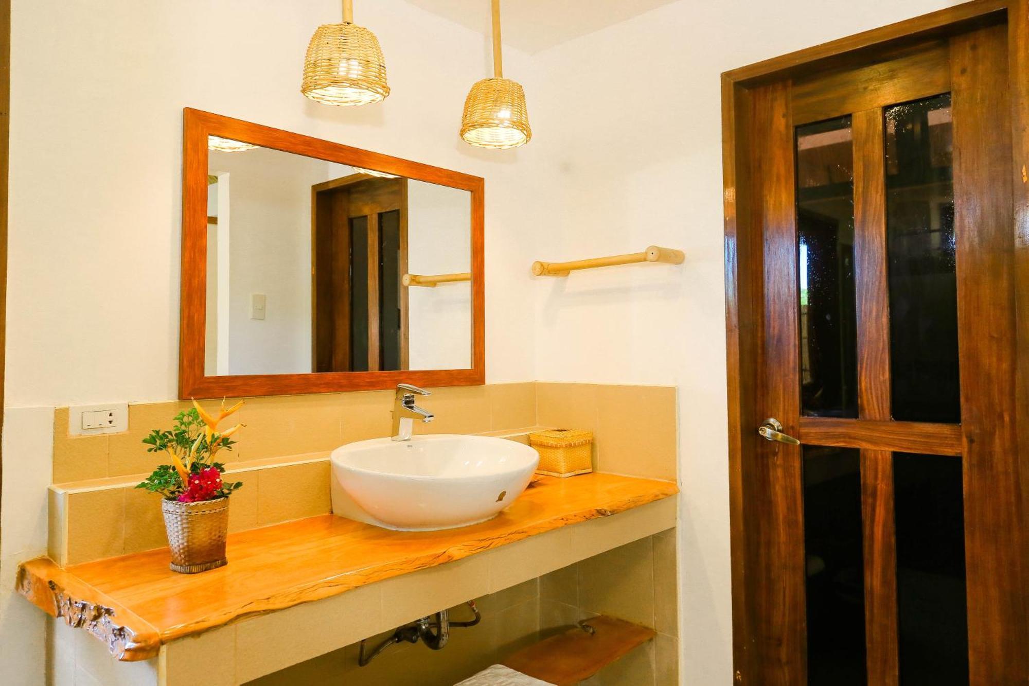 San Nicolas Private Beach Busuanga Zewnętrze zdjęcie