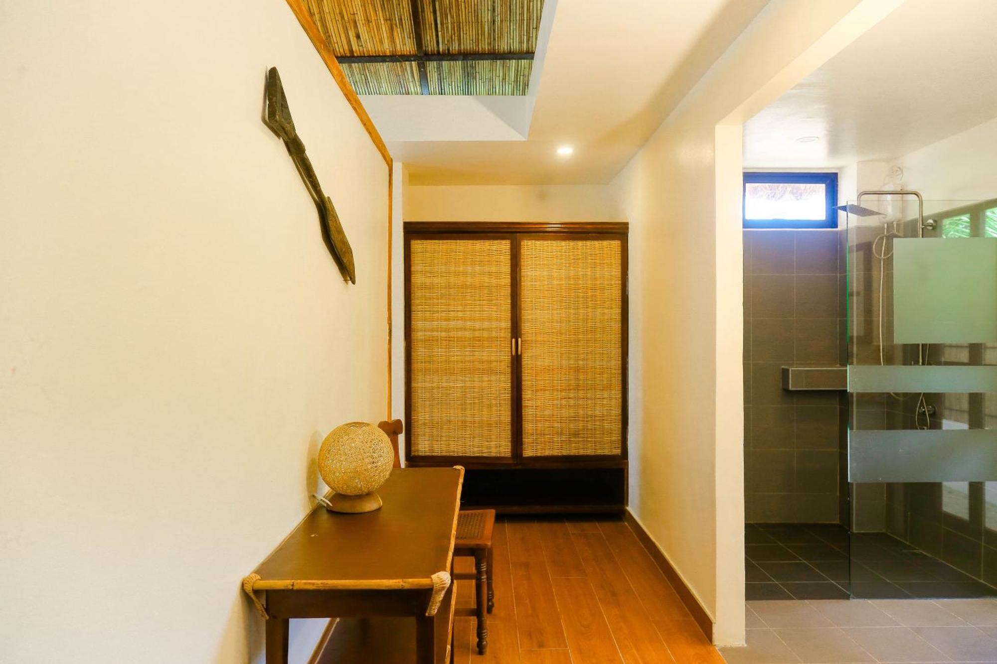 San Nicolas Private Beach Busuanga Zewnętrze zdjęcie