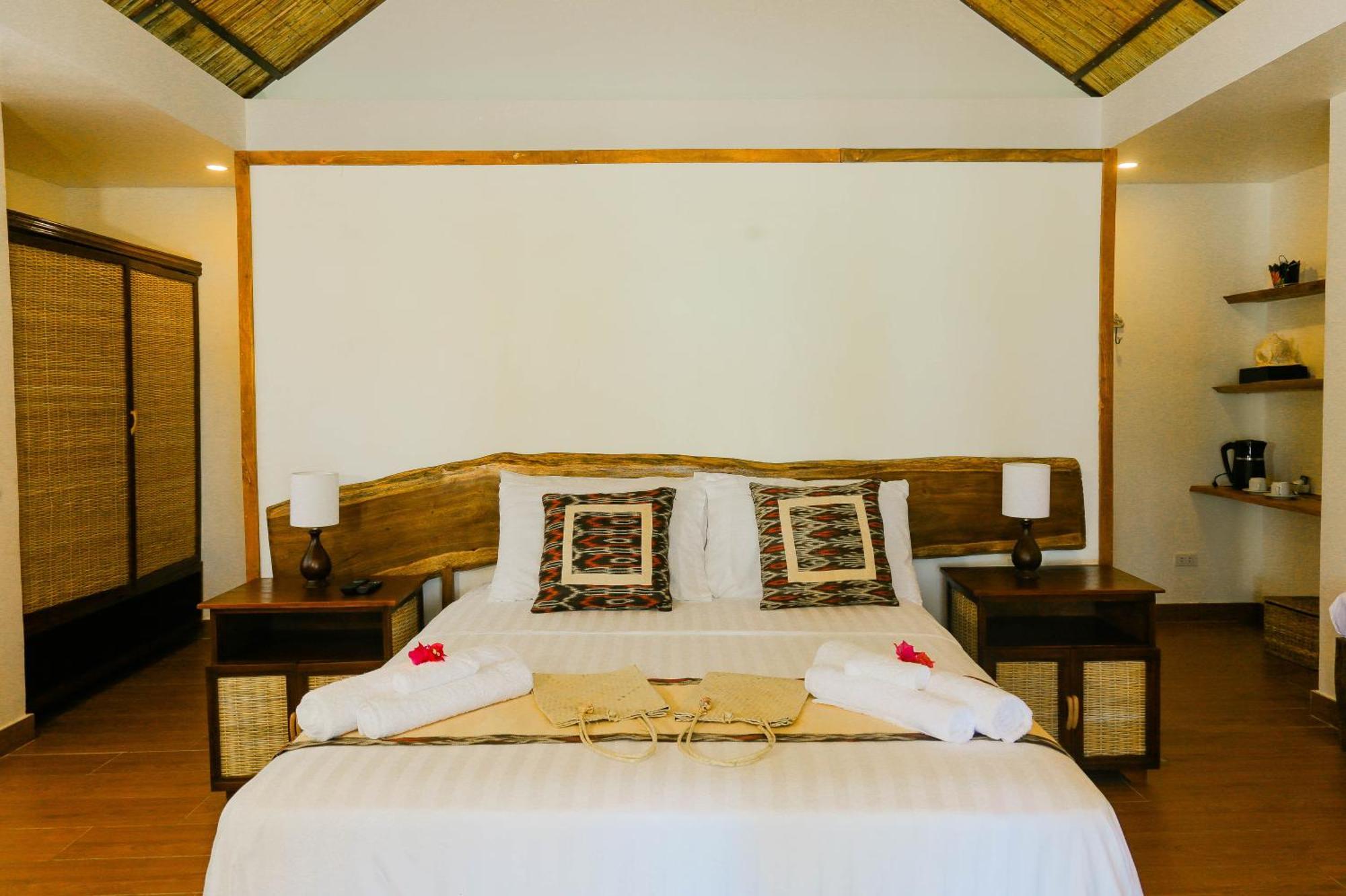 San Nicolas Private Beach Busuanga Zewnętrze zdjęcie