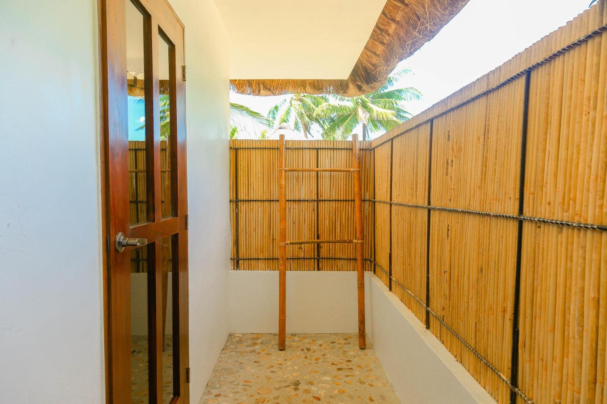 San Nicolas Private Beach Busuanga Zewnętrze zdjęcie