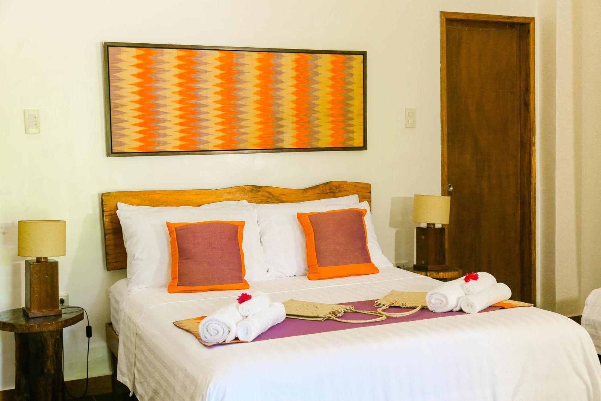 San Nicolas Private Beach Busuanga Zewnętrze zdjęcie