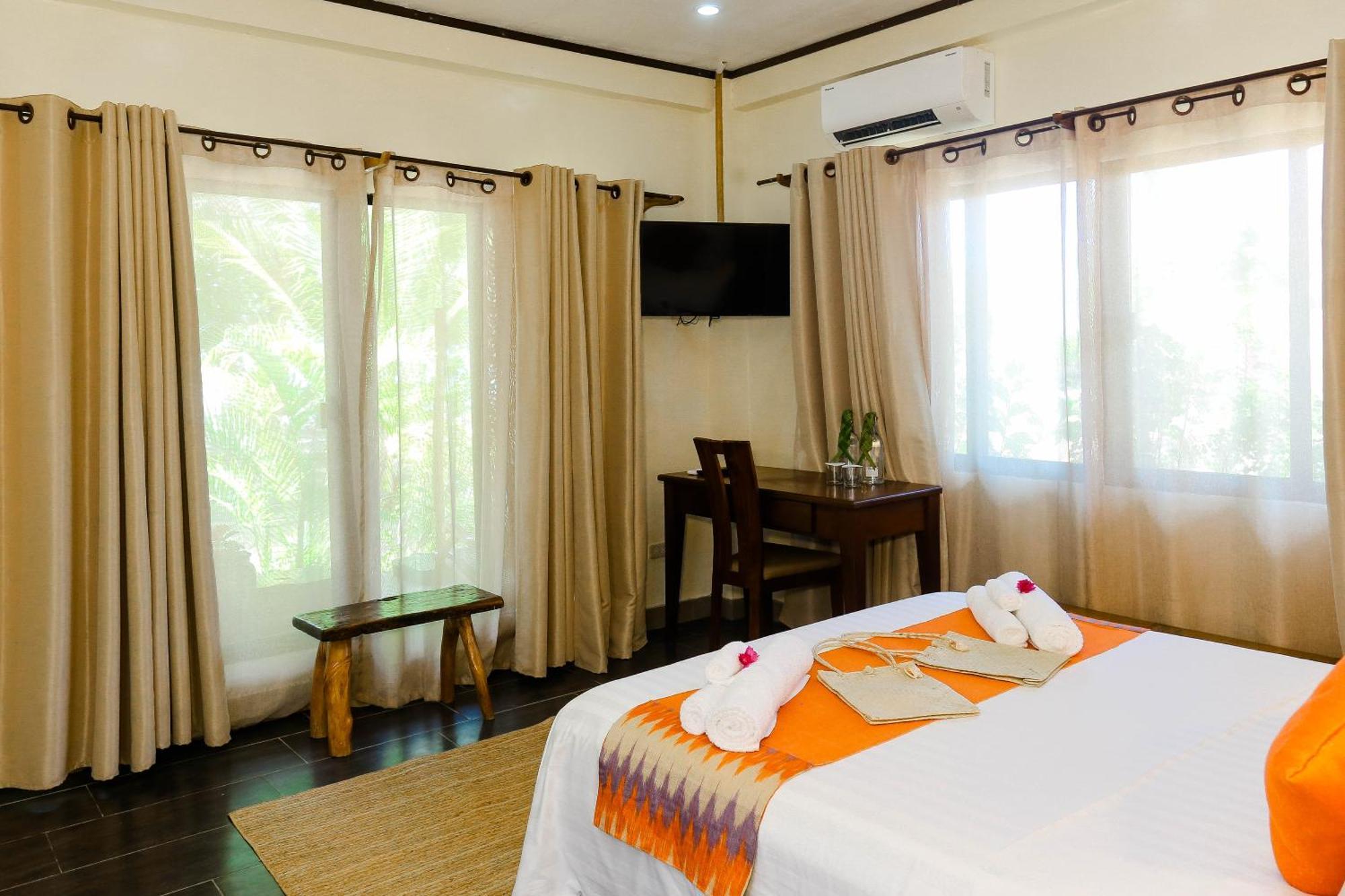 San Nicolas Private Beach Busuanga Zewnętrze zdjęcie