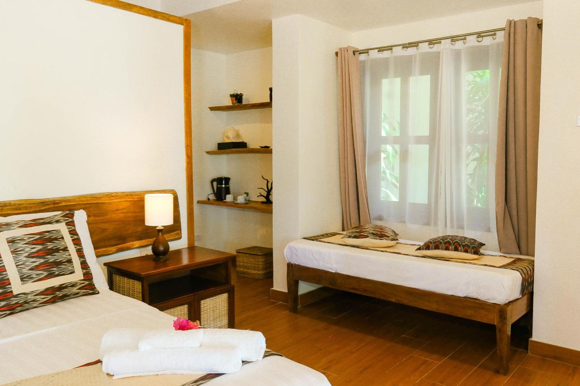 San Nicolas Private Beach Busuanga Zewnętrze zdjęcie