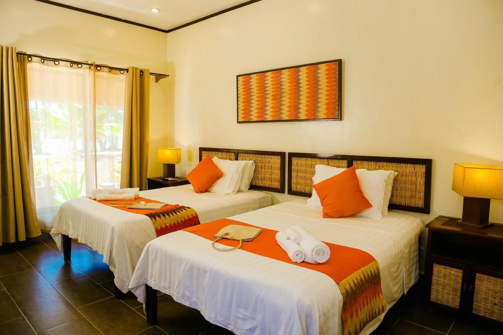 San Nicolas Private Beach Busuanga Zewnętrze zdjęcie