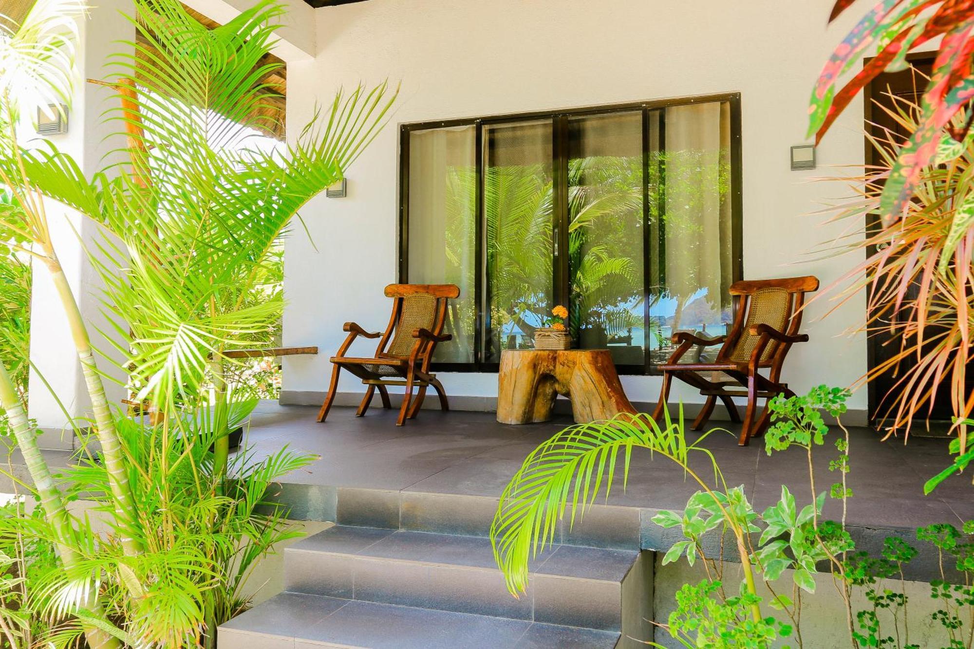 San Nicolas Private Beach Busuanga Zewnętrze zdjęcie