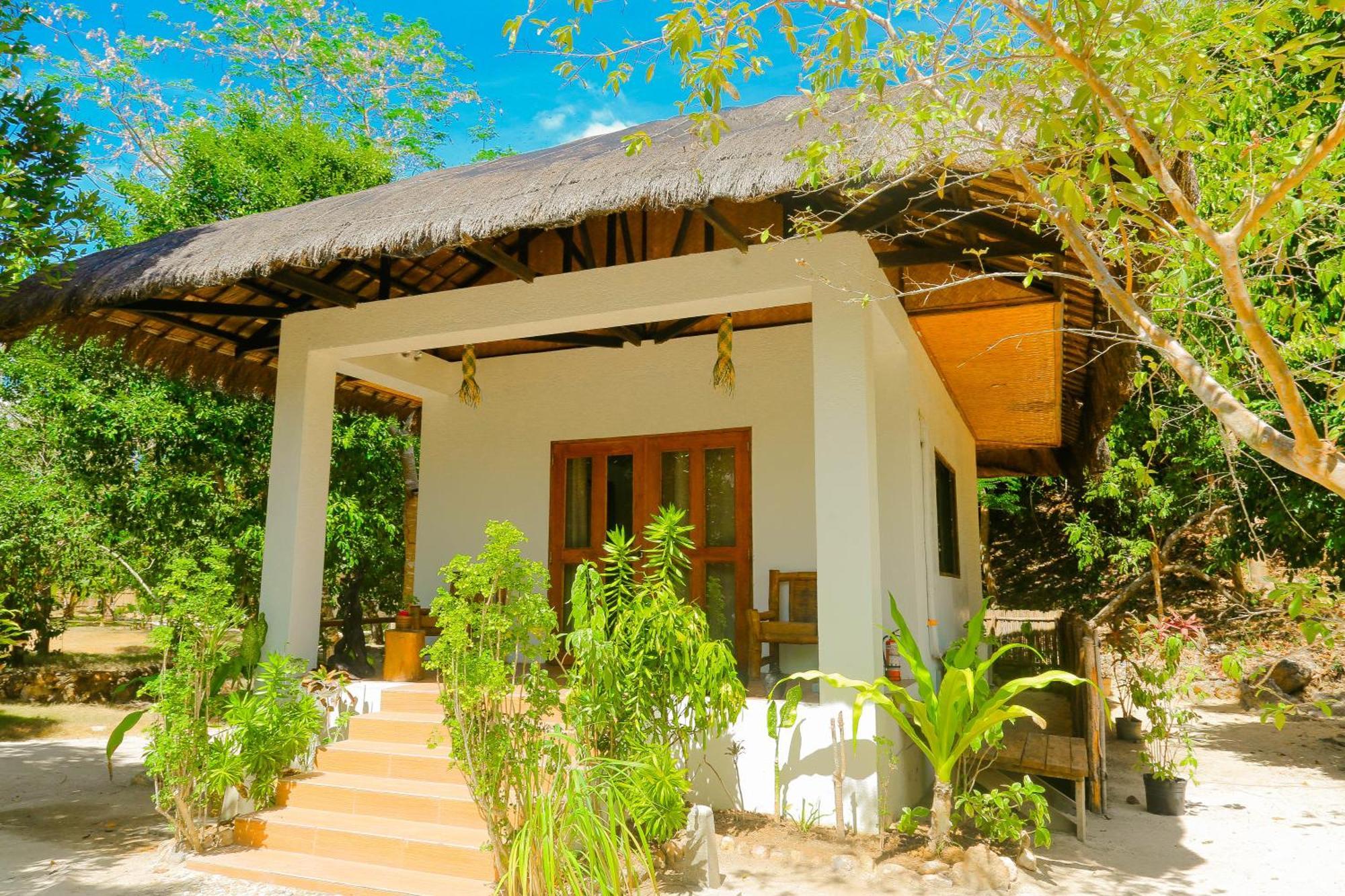 San Nicolas Private Beach Busuanga Zewnętrze zdjęcie