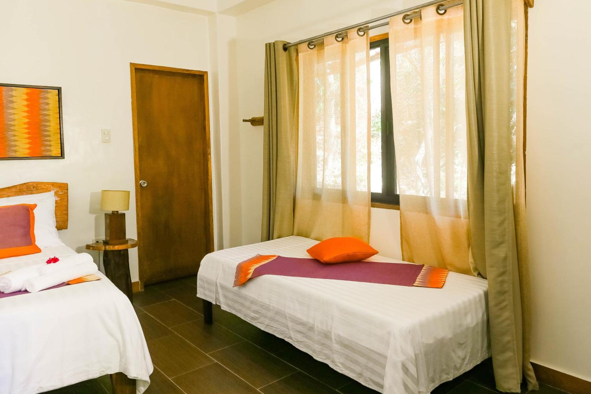 San Nicolas Private Beach Busuanga Zewnętrze zdjęcie