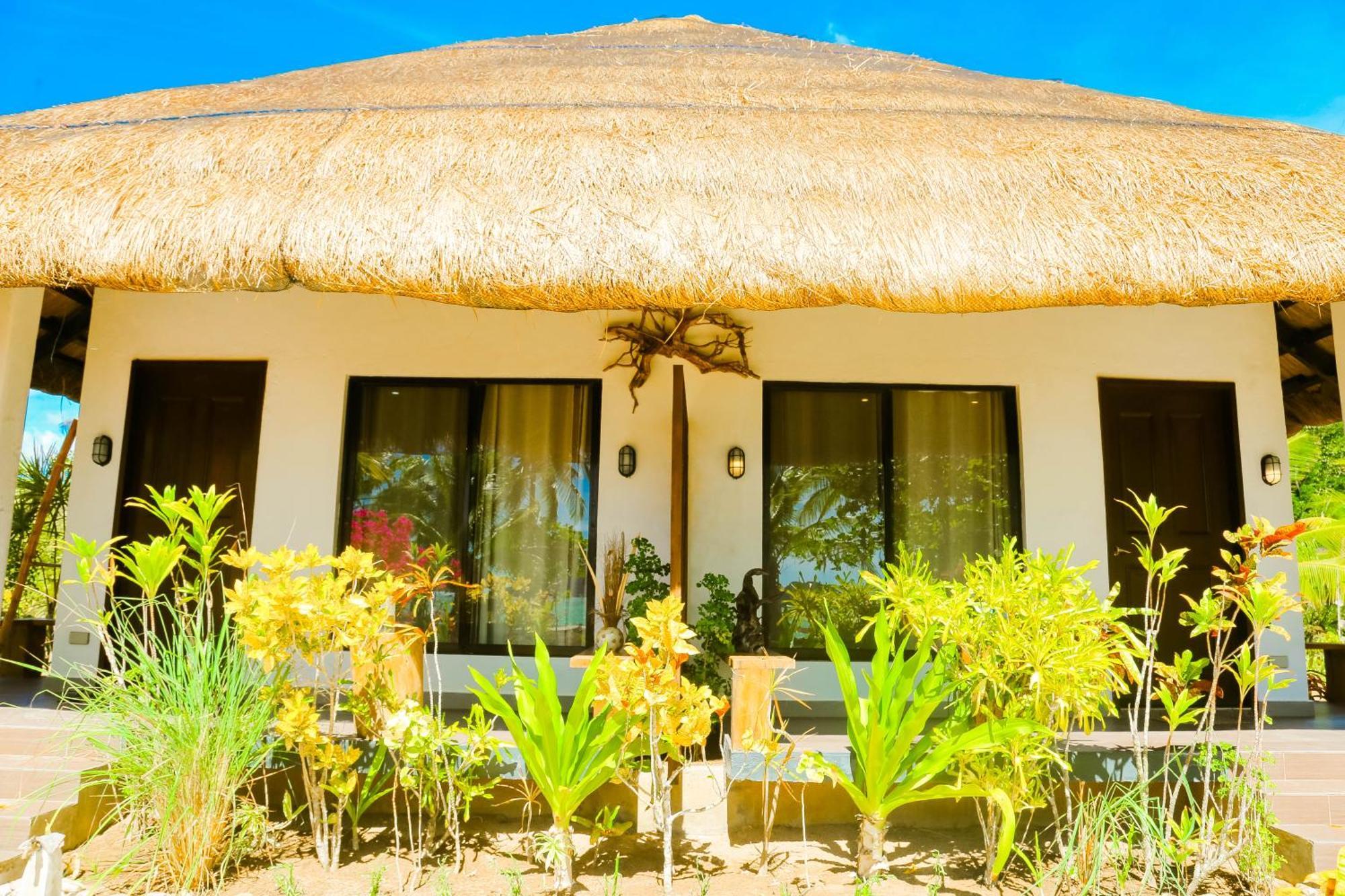 San Nicolas Private Beach Busuanga Zewnętrze zdjęcie